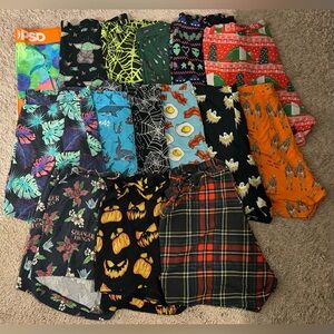 MeUndies Feel Free Boyshorts Bundle
